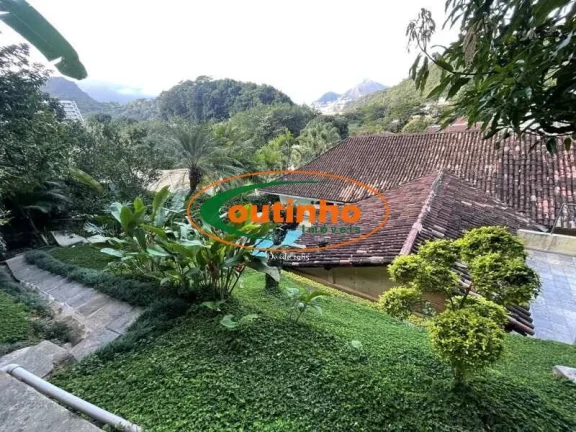 Imagem (29475) Rua Sérgio Porto - Gávea