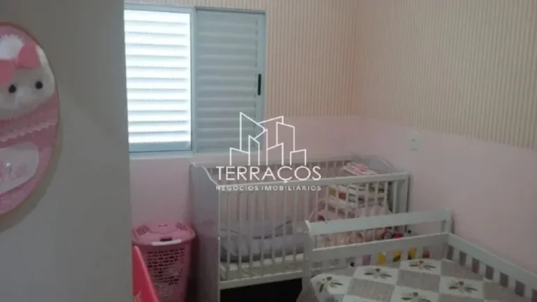 Imagem APARTAMENTO 3 DORMITÓRIOS À VENDA, RESIDENCIAL JARDIM CONQUISTA, JARDIM TAMOIO, JUNDIAÍ SP