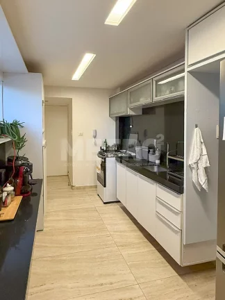 Imagem Apartamento à venda no Edf. Rio Gorotuba com 3 quartos, PETROLINA - PE