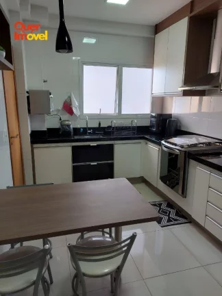 Imagem Apartamento no Jardim Botânico: 3 Suítes, 144m², 2 Vagas - Ribeirão Preto-SP