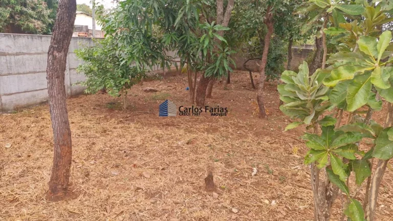 Imagem Lote em Condomínio Fechado para Venda em Brasília, PARANOA