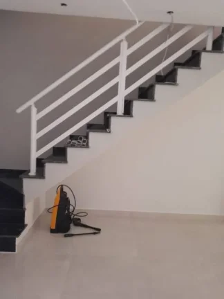 Imagem Vendo Coberturas em Santo André, Vila Curuça