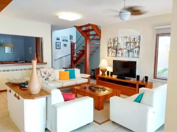 Imagem Casa Alto Padrão Cabo Frio