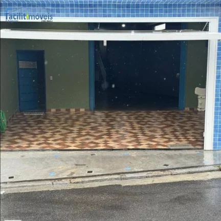 Imagem SALÃO PARA LOCAÇÃO NO BAIRRO BATISTINI - SÃO BERNARDO DO CAMPO - SP