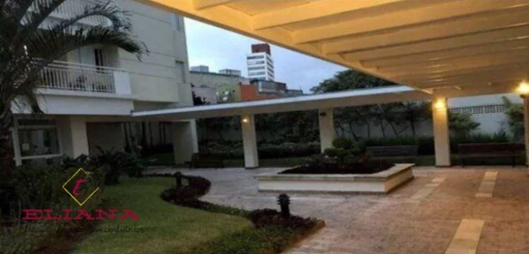 Imagem Apartamento com 2 quartos, 59m², à venda em São Paulo, Lapa
