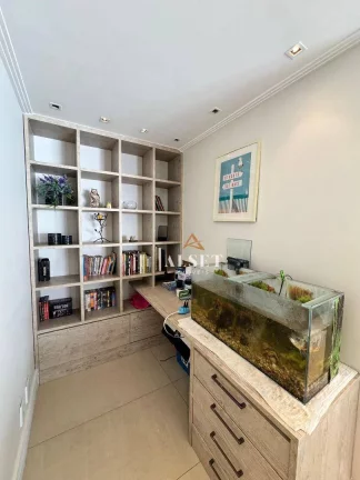 Imagem Apartamento com 2 dormitórios à venda, 126 m² por R$ 1.800.000,00 - Mooca - São Paulo/SP