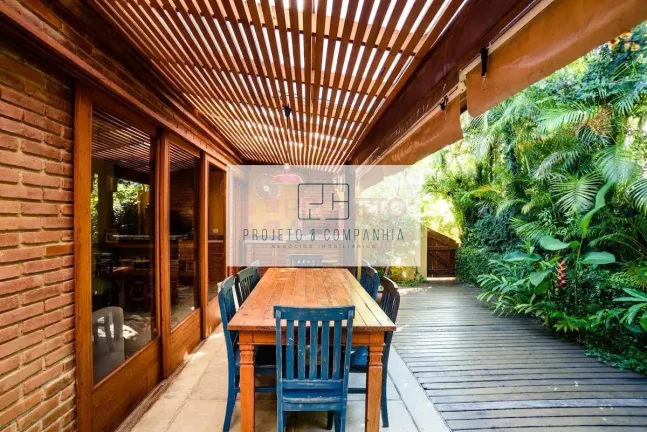 Imagem Casa de Condominio em Barra do Sahy - São Sebastião