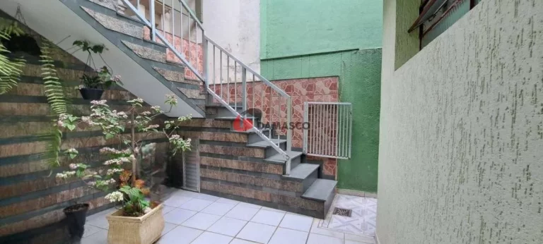 Imagem Casa à venda 2 Quartos, 4 Vagas, 315M², Santa Maria, São Caetano do Sul - SP