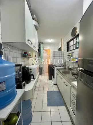 Imagem Oportunidade em GRAÇAS: 79m², 03qts, 01suite, 02vagas...