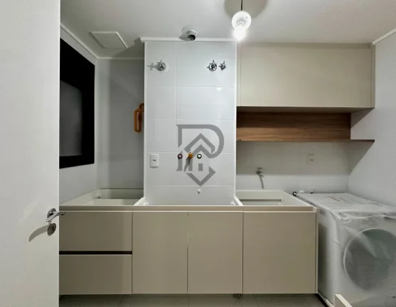 Imagem Apartamento Alto Padrão pronto para morar andar alto vista livre