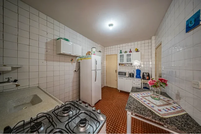 Imagem APARTAMENTO RESIDENCIAL em São Paulo - SP, Bela Vista