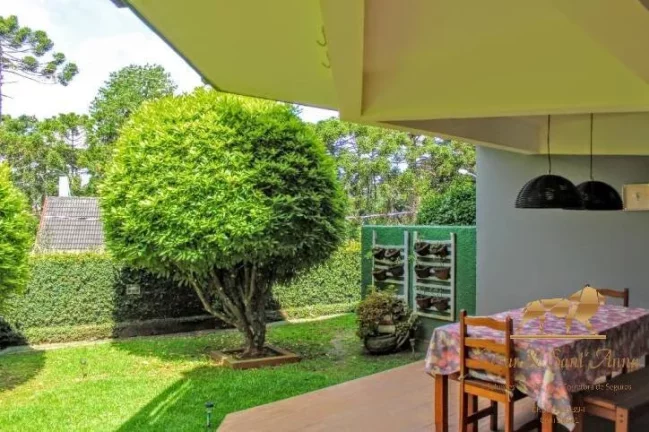 Imagem Casa no centrinho do Capivari para locação por temporada