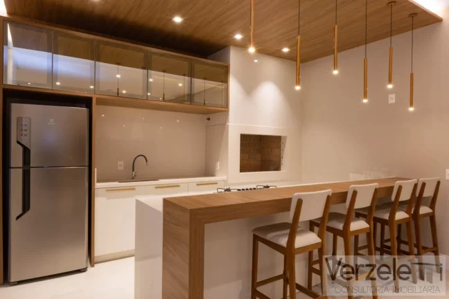 Imagem Apartamento 3 dormitórios para Venda em Balneário Camboriú / SC no bairro Pioneiros