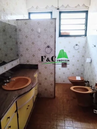 Imagem Casa para Venda em Araras, Centro, 5 dormitórios, 5 banheiros, 7 vagas
