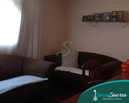 Imagem Excelente Apartamento à Venda Pq Residencial Vila União, Campinas/SP
