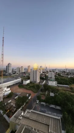 Imagem Apartamento 2 Quartos sendo 1 Suíte Condomínio Lê Parc 1
