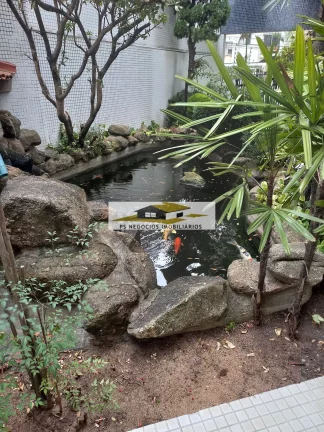 Imagem Apartamento para venda prox metrô em Mirandópolis