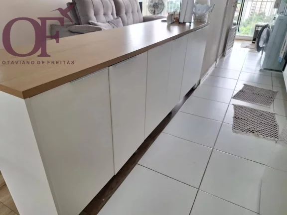 Imagem Apartamento com 2 Quartos à venda, 65m² - Medeiros