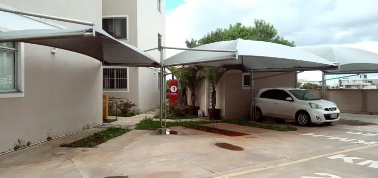 Imagem Apartamento para Venda em Contagem / MG no bairro Cabral