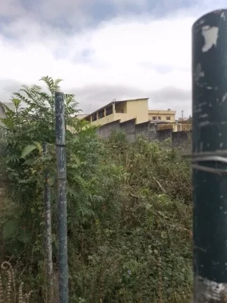 Imagem Terreno, 1070 m² - venda por R$ 699.000,00 ou aluguel por R$ 2.605,00/mês - Jardim São José - Suzano/SP