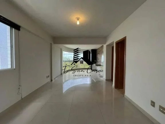 Imagem Apartamento 4 quartos à venda Bairro Castelo Belo Horizonte/MG