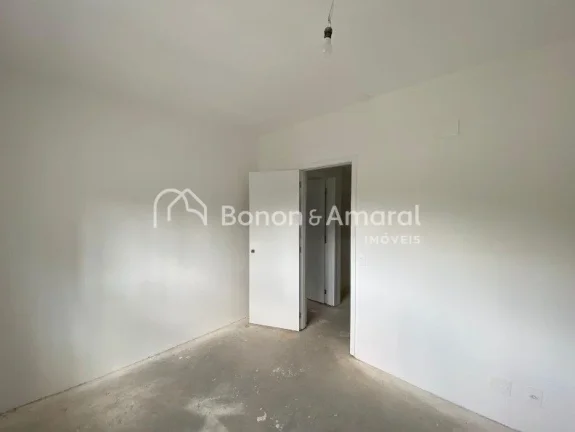 Imagem Apartamento à venda no bairro Taquaral, em Campinas. Com 3 dormitórios, sendo 1 suíte, este imóv...
