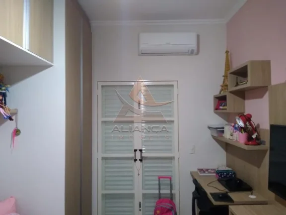 Imagem Casa - Ribeirão Preto - Ribeirão Verde