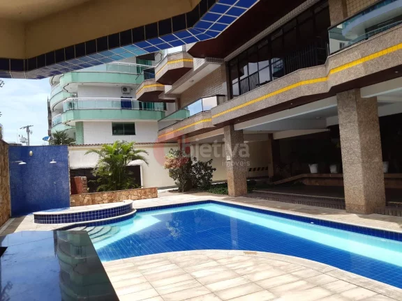 Imagem Apartamento a venda de 3 quartos - Vila Nova - Cabo Frio