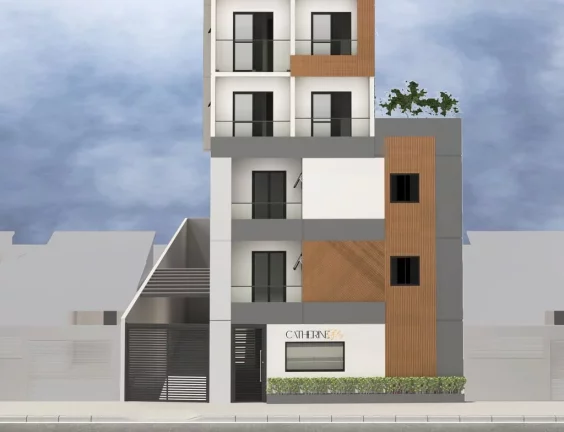 Imagem APARTAMENTO RESIDENCIAL em São Paulo - SP, Vila Matilde