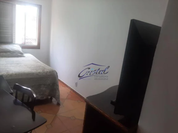 Imagem Apartamento com 4 quartos, 92 m² - venda ou aluguel - Jaguaré - São Paulo/SP