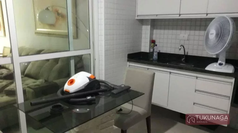 Imagem Apartamento à venda, 82 m² por R$ 450.000,00 - Jardim Caiahu - Mongaguá/SP