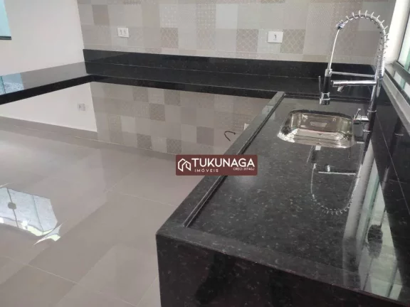 Imagem Casa à venda, 145 m² por R$ 990.000,00 - Loteamento Parque Residencial Serras de Atibaia II - Atibaia/SP