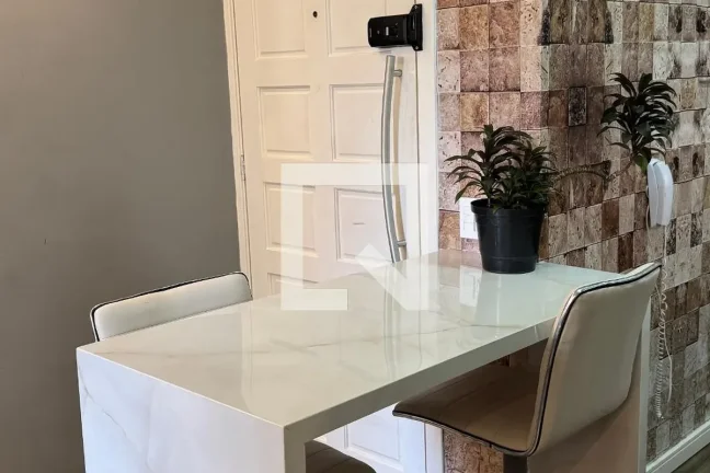 Imagem Apartamento à Venda - Recreio, 2 Quartos, 45 m2