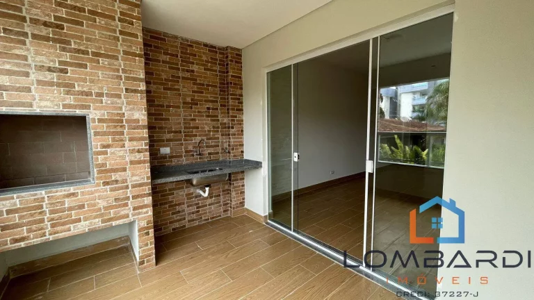 Imagem Apartamento no Itaguá