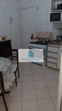 Imagem Apartamento à venda em Niterói-RJ, Icaraí: 3 quartos, 1 suíte, 1 sala, 2 banheiros, garagem e 98m² de área. Imperdível!