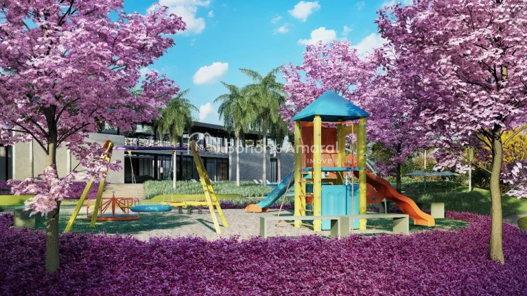 Imagem O Condomínio Urbe 365 é uma das opções mais desejadas em Paulínia,,

Esse terreno de 250 m², t...