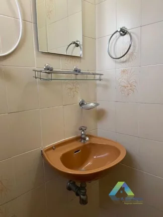 Imagem Apartamento com 2 dormitórios à venda, 80 m² por R$ 594.000,00 - Campo Belo - São Paulo/SP