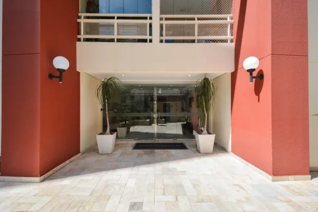 Imagem Apartamento com 2 Quartos à Venda, 60 m² em Perdizes - São Paulo