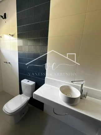 Imagem Venda Sobrado | Vanessa Carrenho