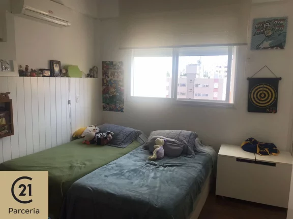 Imagem APARTAMENTO ALTO PADRÃO A VENDA - MOEMA