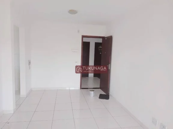 Imagem Apartamento com 2 quartos à venda, 52 m² por R$ 370.000 - Vila Paraíso - Guarulhos/SP