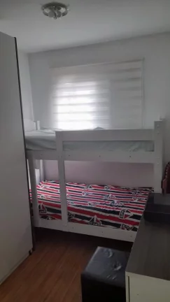 Imagem Apartamento para Venda em Diadema / SP no bairro Canhema