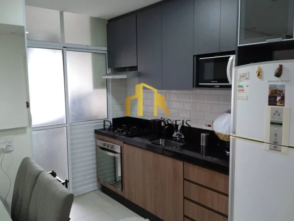 Imagem Apartamento com 3 Quartos à Venda, 80 m² em Rudge Ramos - São Bernardo Do Campo Imagem Apartamento com 3 Quartos à Venda, 80 m² em Rudge Ramos - São Bernardo Do Campo