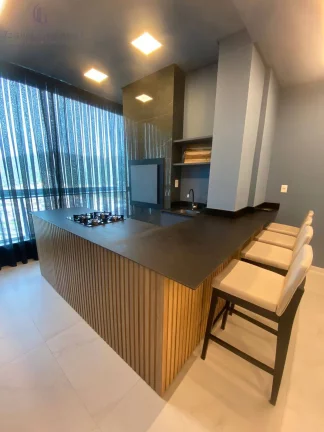 Imagem Pronto para morar Apartamento 3 suítes à venda Centro Itapema - SC