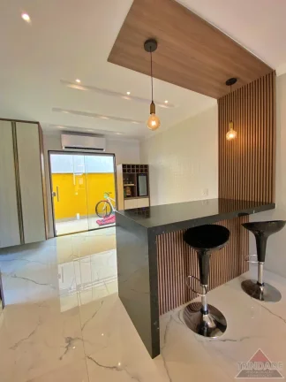 Imagem CASA RESIDENCIAL em RIO DE JANEIRO - RJ, GUARATIBA