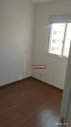 Imagem Apartamento à venda, 34 m² por R$ 240.000,00 - Vila Endres - Guarulhos/SP