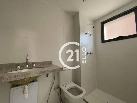 Imagem Apartamento com 3 dormitórios à venda, 162 m² por R$ 3.400.000,00 - Pinheiros - São Paulo/SP