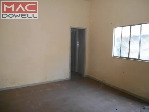 Imagem Conjunto de casas e prédio a venda - Fonseca - Niterói/RJ