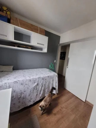 Imagem Apartamento com 3 dormitórios à venda, 73 m² por R$ 700.000,00 - Macedo - Guarulhos/SP