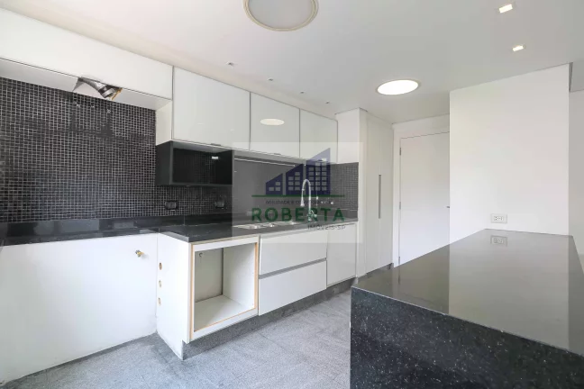 Imagem APARTAMENTO À VENDA EM REAL PARQUE COM 3 DORMITÓRIOS
